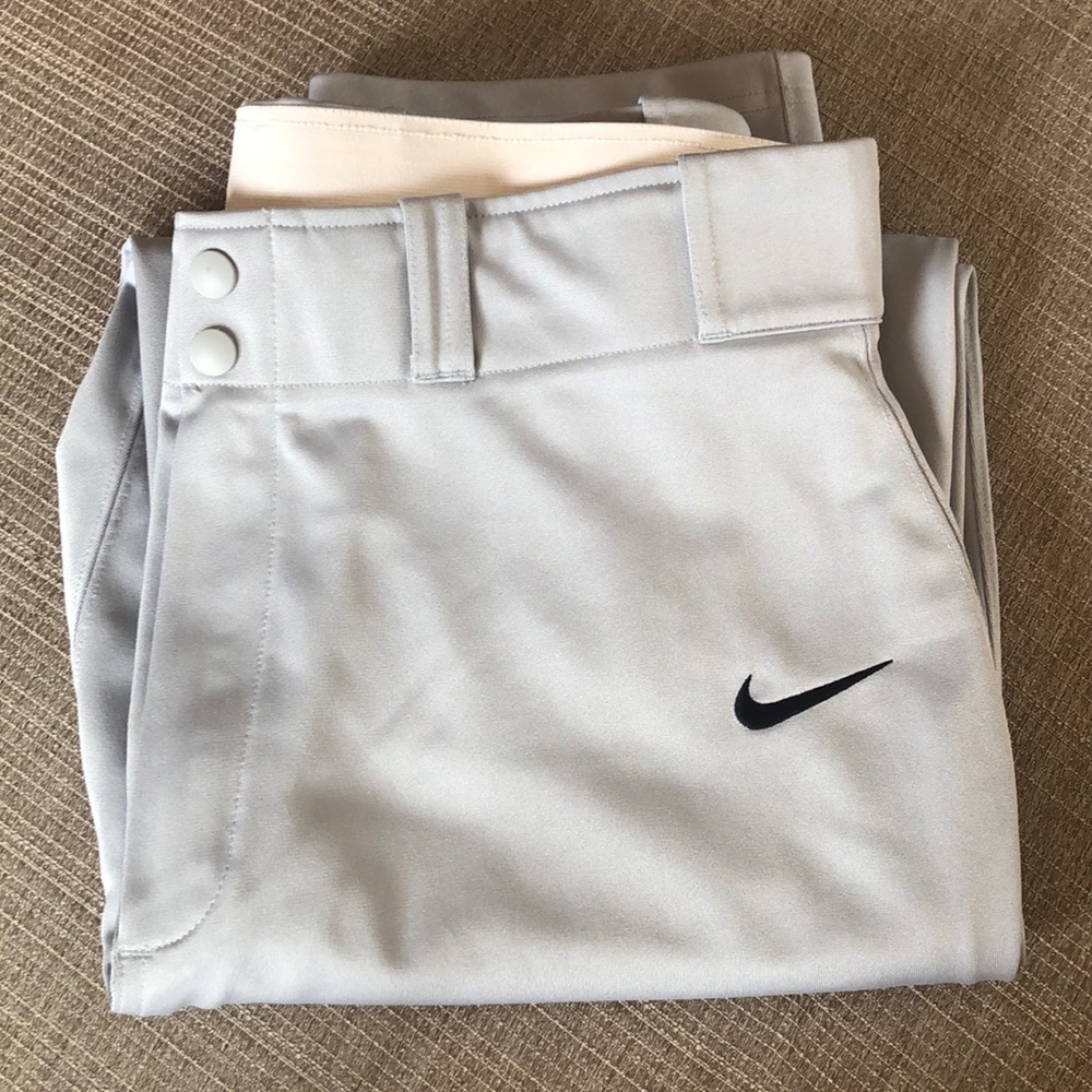 Nike Dry Fit Men’s baseball pants